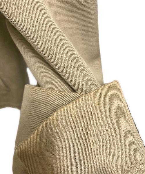 LARDINI（ラルディーニ）LARDINI (ラルディーニ) ジップアップジャケット オリーブ サイズ:SIZE 48の古着・服飾アイテム