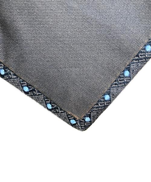 LOUIS VUITTON（ルイ ヴィトン）LOUIS VUITTON (ルイ ヴィトン) ネクタイ ブラック サイズ:不明(記載なし)の古着・服飾アイテム