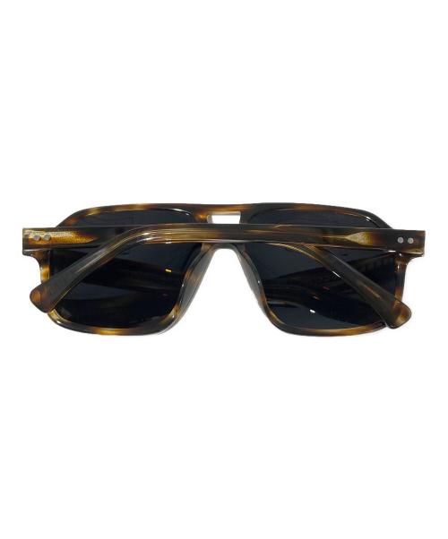 MOSCOT（モスコット）MOSCOT (モスコット) サングラス　BJORN サイズ:58□15-140の古着・服飾アイテム