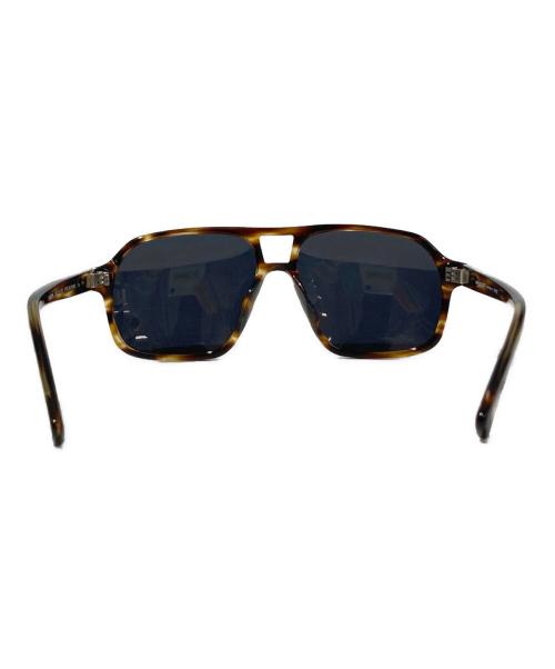 MOSCOT（モスコット）MOSCOT (モスコット) サングラス　BJORN サイズ:58□15-140の古着・服飾アイテム