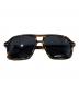 MOSCOT（モスコット）の古着「サングラス　BJORN」