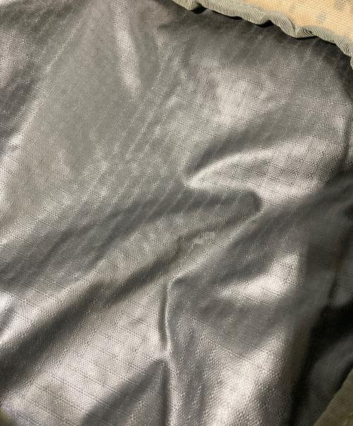 GREGORY（グレゴリー）GREGORY (グレゴリー) リュック ベージュ×グリーンの古着・服飾アイテム