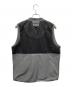 Liberaiders (リベレイダース) ベスト グレー サイズ:SIZE M 未使用品：12000円