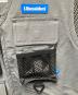 中古・古着 Liberaiders (リベレイダース) ベスト グレー サイズ:SIZE M 未使用品：12000円