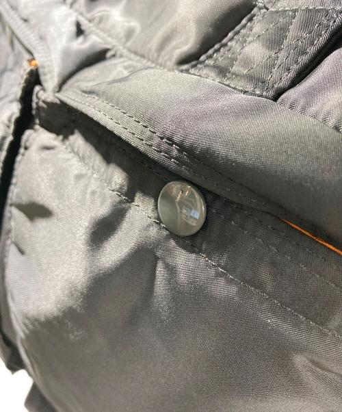 PORTER（ポーター）PORTER (ポーター) トートバッグ ブラックの古着・服飾アイテム