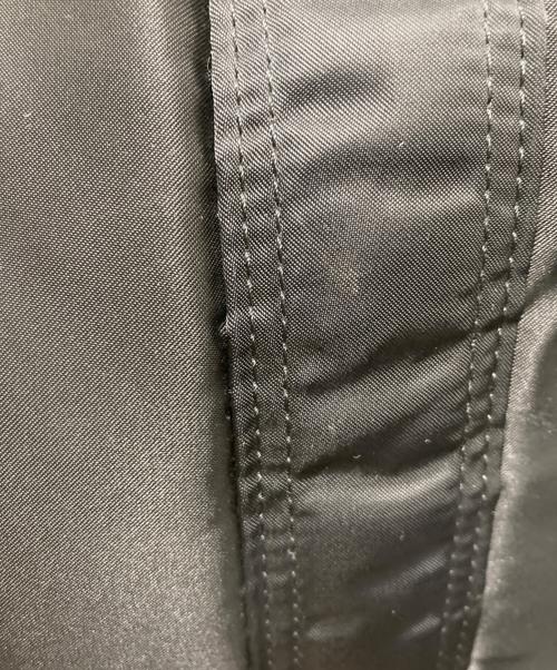 PORTER（ポーター）PORTER (ポーター) トートバッグ ブラックの古着・服飾アイテム