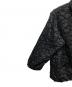 中古・古着 MONCLER (モンクレール) ブルゾン ブラック サイズ:SIZE 1（約Sサイズ相当）：40000円