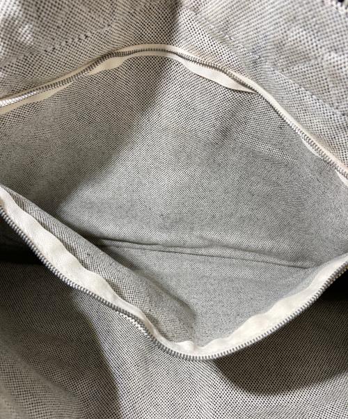 HERMES（エルメス）HERMES (エルメス) トートバッグ グレーの古着・服飾アイテム