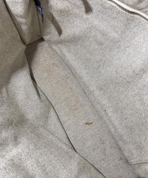 HERMES（エルメス）HERMES (エルメス) トートバッグ グレーの古着・服飾アイテム