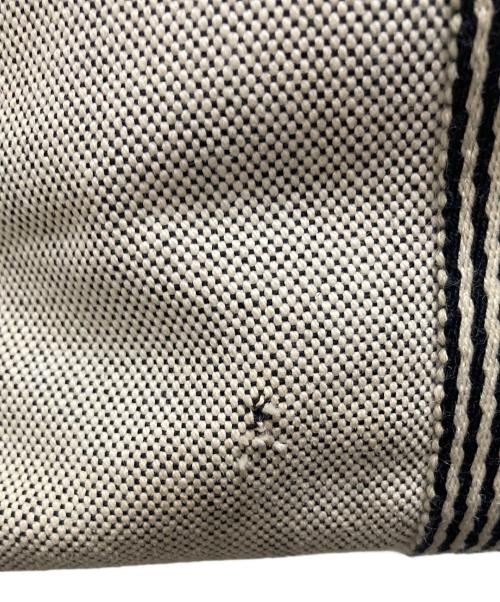 HERMES（エルメス）HERMES (エルメス) トートバッグ グレーの古着・服飾アイテム