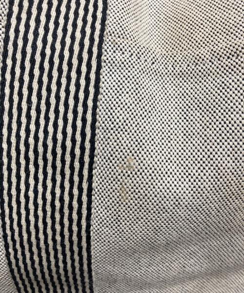 HERMES（エルメス）HERMES (エルメス) トートバッグ グレーの古着・服飾アイテム