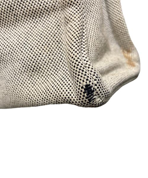HERMES（エルメス）HERMES (エルメス) トートバッグ グレーの古着・服飾アイテム