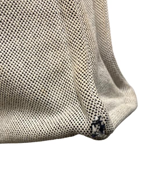 HERMES（エルメス）HERMES (エルメス) トートバッグ グレーの古着・服飾アイテム