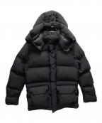 THE NORTH FACEザ ノース フェイス）の古着「ダウンジャケット」｜ブラック