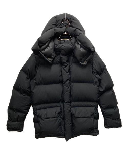 THE NORTH FACE（ザ ノース フェイス）THE NORTH FACE (ザ ノース フェイス) ダウンジャケット ブラック サイズ:SIZE Mの古着・服飾アイテム