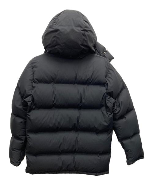 THE NORTH FACE（ザ ノース フェイス）THE NORTH FACE (ザ ノース フェイス) ダウンジャケット ブラック サイズ:SIZE Mの古着・服飾アイテム
