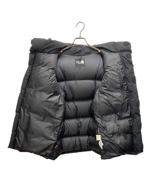 THE NORTH FACE（ザ ノース フェイス）THE NORTH FACE (ザ ノース フェイス) ダウンジャケット ブラック サイズ:SIZE Mの古着・服飾アイテム