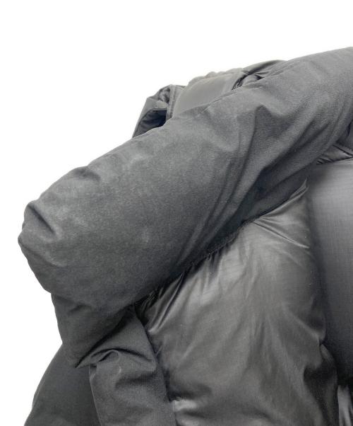 THE NORTH FACE（ザ ノース フェイス）THE NORTH FACE (ザ ノース フェイス) ダウンジャケット ブラック サイズ:SIZE Mの古着・服飾アイテム