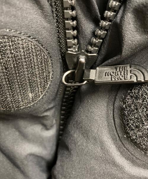 THE NORTH FACE（ザ ノース フェイス）THE NORTH FACE (ザ ノース フェイス) ダウンジャケット ブラック サイズ:SIZE Mの古着・服飾アイテム