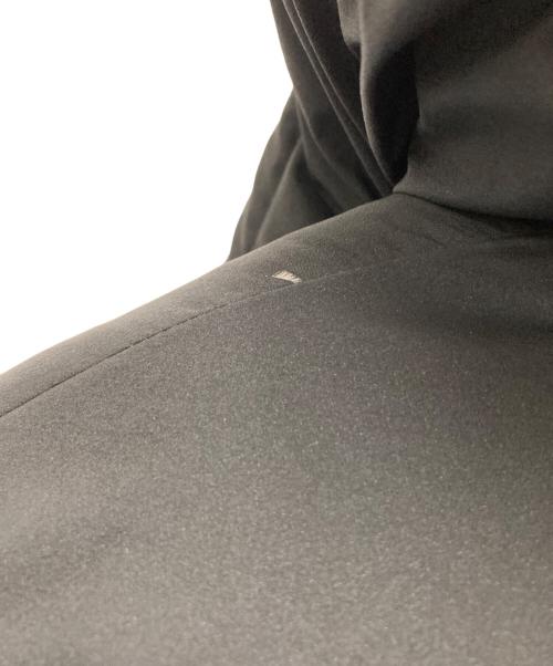 THE NORTH FACE（ザ ノース フェイス）THE NORTH FACE (ザ ノース フェイス) ダウンジャケット ブラック サイズ:SIZE Mの古着・服飾アイテム
