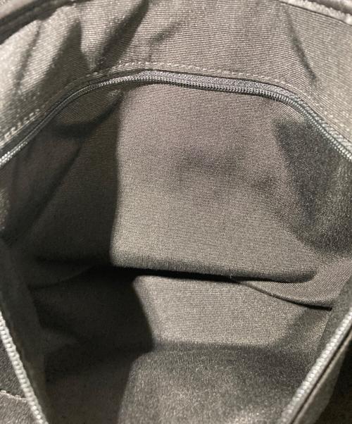 COACH（コーチ）COACH (コーチ) トートバッグ ブラックの古着・服飾アイテム