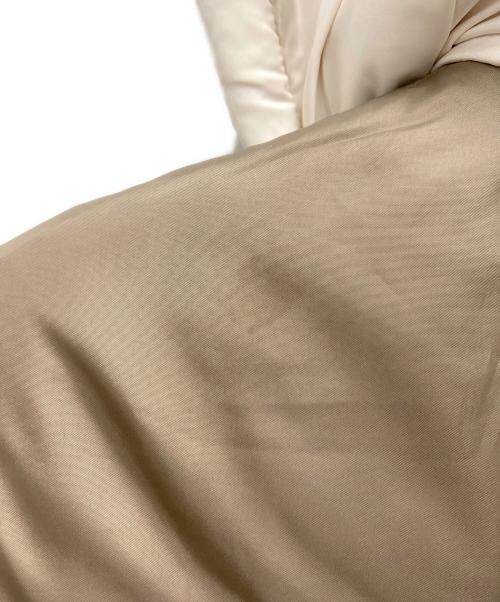 BURBERRY BLACK LABEL（バーバリーブラックレーベル）BURBERRY BLACK LABEL (バーバリーブラックレーベル) ダウンジャケット　BMP65-527-02 ホワイト サイズ:SIZE Mの古着・服飾アイテム