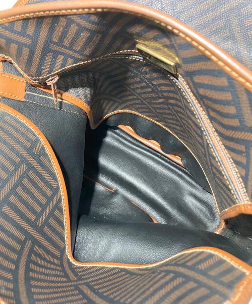 GIVENCHY（ジバンシィ）GIVENCHY (ジバンシィ) ショルダーバッグ ブラウンの古着・服飾アイテム