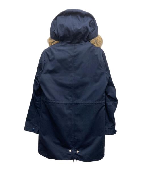 FRED PERRY（フレッドペリー）FRED PERRY (フレッドペリー) ジャケット ネイビー サイズ:SIZE Sの古着・服飾アイテム
