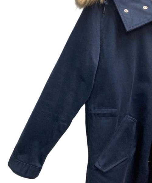 FRED PERRY（フレッドペリー）FRED PERRY (フレッドペリー) ジャケット ネイビー サイズ:SIZE Sの古着・服飾アイテム