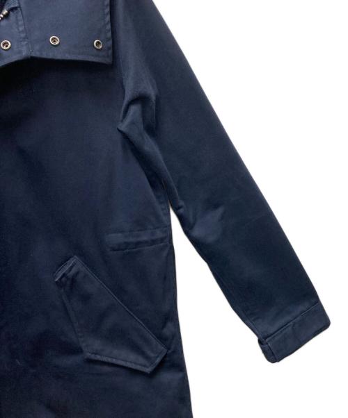 FRED PERRY（フレッドペリー）FRED PERRY (フレッドペリー) ジャケット ネイビー サイズ:SIZE Sの古着・服飾アイテム