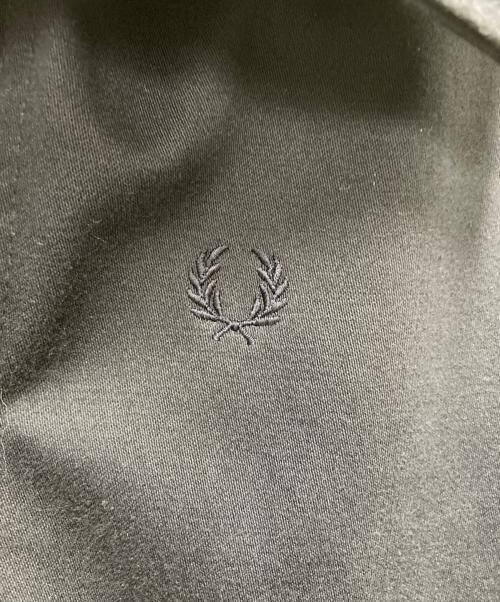 FRED PERRY（フレッドペリー）FRED PERRY (フレッドペリー) ジャケット ネイビー サイズ:SIZE Sの古着・服飾アイテム
