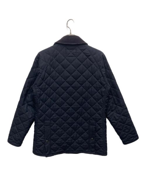 Barbour（バブアー）Barbour (バブアー) キルティングジャケット ブラック サイズ:SIZE 38の古着・服飾アイテム