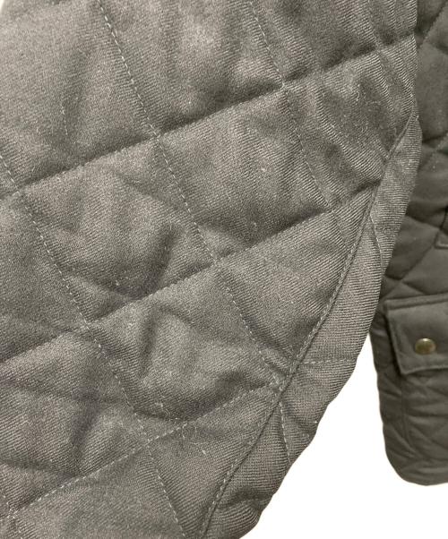Barbour（バブアー）Barbour (バブアー) キルティングジャケット ブラック サイズ:SIZE 38の古着・服飾アイテム
