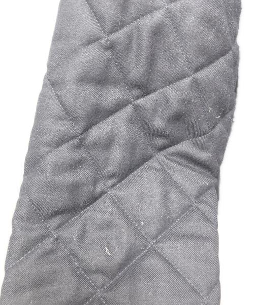 Barbour（バブアー）Barbour (バブアー) キルティングジャケット ブラック サイズ:SIZE 38の古着・服飾アイテム