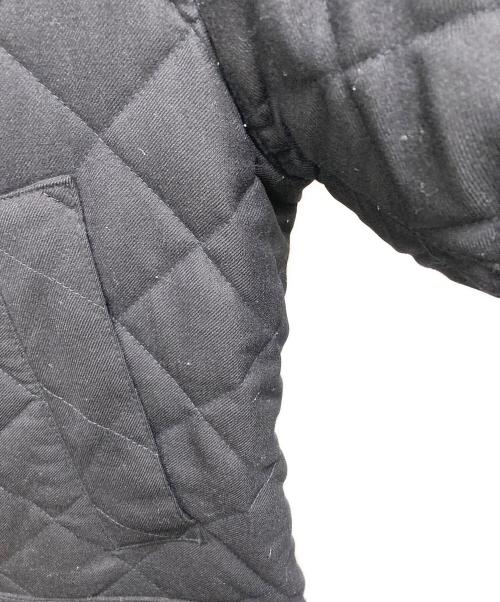 Barbour（バブアー）Barbour (バブアー) キルティングジャケット ブラック サイズ:SIZE 38の古着・服飾アイテム