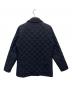 Barbour (バブアー) キルティングジャケット ブラック サイズ:SIZE 38：13000円