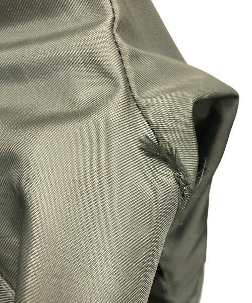 ALPHA INDUSTRIE（アルファ・インダストリーズ）ALPHA INDUSTRIE (アルファ・インダストリーズ) CWU-45/P フライトジャケット グリーン サイズ:SIZE Lの古着・服飾アイテム