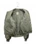 ALPHA INDUSTRIEの古着・服飾アイテム：15000円