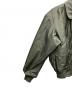 中古・古着 ALPHA INDUSTRIE (アルファ・インダストリーズ) CWU-45/P フライトジャケット グリーン サイズ:SIZE L：15000円