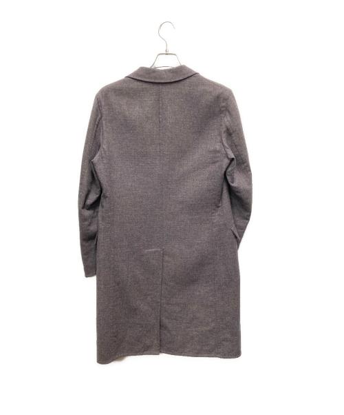 Belvest（ベルヴェスト）Belvest (ベルヴェスト) コート グレー サイズ:SIZE Freeの古着・服飾アイテム