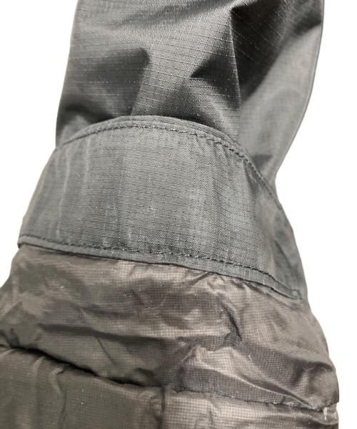 Patagonia（パタゴニア）Patagonia (パタゴニア) ナイロンジャケット ブラック サイズ:SIZE Mの古着・服飾アイテム