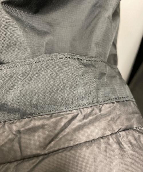 Patagonia（パタゴニア）Patagonia (パタゴニア) ナイロンジャケット ブラック サイズ:SIZE Mの古着・服飾アイテム