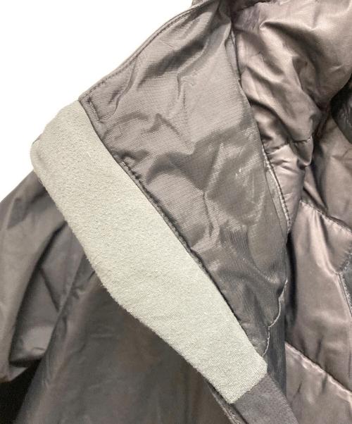 Patagonia（パタゴニア）Patagonia (パタゴニア) ナイロンジャケット ブラック サイズ:SIZE Mの古着・服飾アイテム