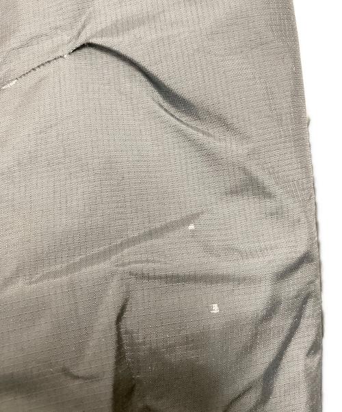 Patagonia（パタゴニア）Patagonia (パタゴニア) ナイロンジャケット ブラック サイズ:SIZE Mの古着・服飾アイテム