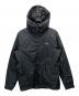 Patagonia（パタゴニア）の古着「ナイロンジャケット」｜ブラック