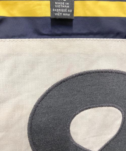 POLO RALPH LAUREN（ポロ・ラルフローレン）POLO RALPH LAUREN (ポロ・ラルフローレン) ダウンベスト グリーン サイズ:SIZE Mの古着・服飾アイテム