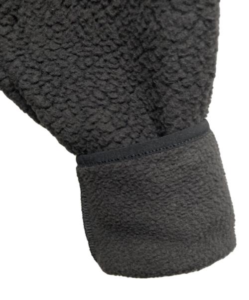 Patagonia（パタゴニア）Patagonia (パタゴニア) フリースジャケット ブラック サイズ:SIZE Sの古着・服飾アイテム