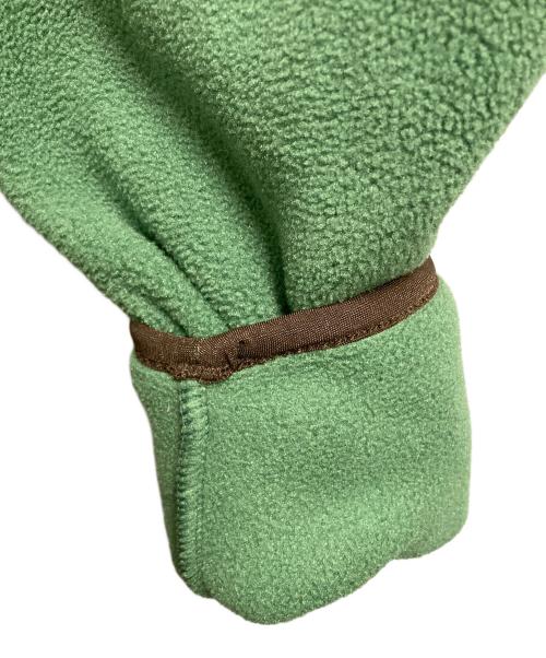 Patagonia（パタゴニア）Patagonia (パタゴニア) フリースジャケット グリーン サイズ:SIZE Sの古着・服飾アイテム