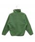 Patagonia (パタゴニア) フリースジャケット グリーン サイズ:SIZE S：17000円