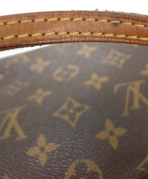 LOUIS VUITTON（ルイ ヴィトン）LOUIS VUITTON (ルイ ヴィトン) トートバッグ　ネヴァーフルPM ブラウンの古着・服飾アイテム